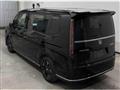 2023 Honda Step WGN
