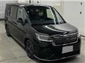 2023 Honda Step WGN