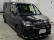 2023 Honda Step WGN