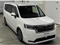 2023 Honda Step WGN