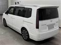 2023 Honda Step WGN