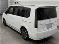 2023 Honda Step WGN