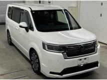 2023 Honda Step WGN
