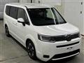 2023 Honda Step WGN