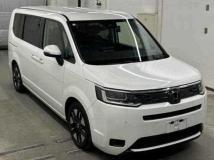 2023 Honda Step WGN