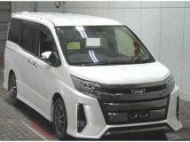 2019 Toyota Noah