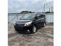 2017 Toyota Noah