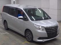 2015 Toyota Noah