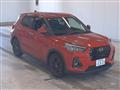 2022 Daihatsu Rocky