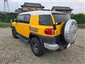 2017 Toyota FJ Cruiser