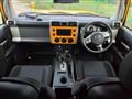 2017 Toyota FJ Cruiser