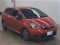 2020 Honda Fit