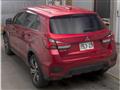 2023 Mitsubishi RVR