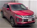 2023 Mitsubishi RVR