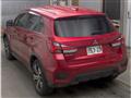 2023 Mitsubishi RVR