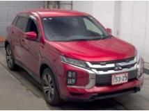2023 Mitsubishi RVR