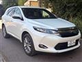 2015 Toyota Harrier Hybrid