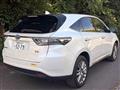 2015 Toyota Harrier Hybrid