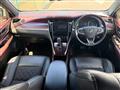 2015 Toyota Harrier Hybrid