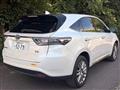 2015 Toyota Harrier Hybrid