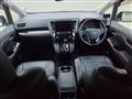 2017 Toyota Alphard G