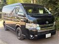 2018 Toyota Hiace Wagon
