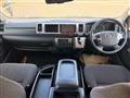 2018 Toyota Hiace Wagon