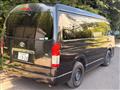 2018 Toyota Hiace Wagon
