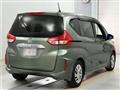 2023 Honda Freed