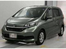 2023 Honda Freed