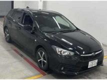 2022 Subaru Impreza