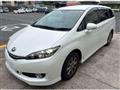 2014 Toyota Wish