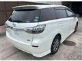 2014 Toyota Wish