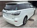 2014 Toyota Wish