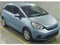 2022 Honda Fit
