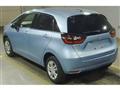 2022 Honda Fit