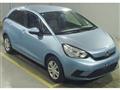 2022 Honda Fit