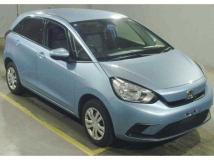 2022 Honda Fit