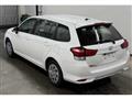 2023 Toyota Corolla Fielder