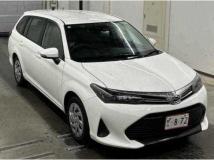 2023 Toyota Corolla Fielder