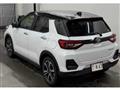 2025 Daihatsu Rocky