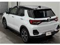 2025 Daihatsu Rocky