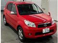 2015 Daihatsu Be-Go