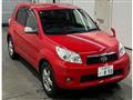 2015 Daihatsu Be-Go