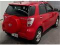 2015 Daihatsu Be-Go