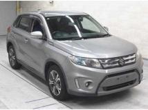 2017 Suzuki Escudo