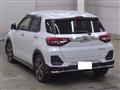 2021 Daihatsu Rocky