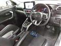 2021 Daihatsu Rocky