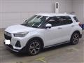 2021 Daihatsu Rocky