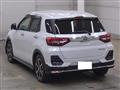 2021 Daihatsu Rocky